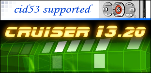 Cruiser 13.20
